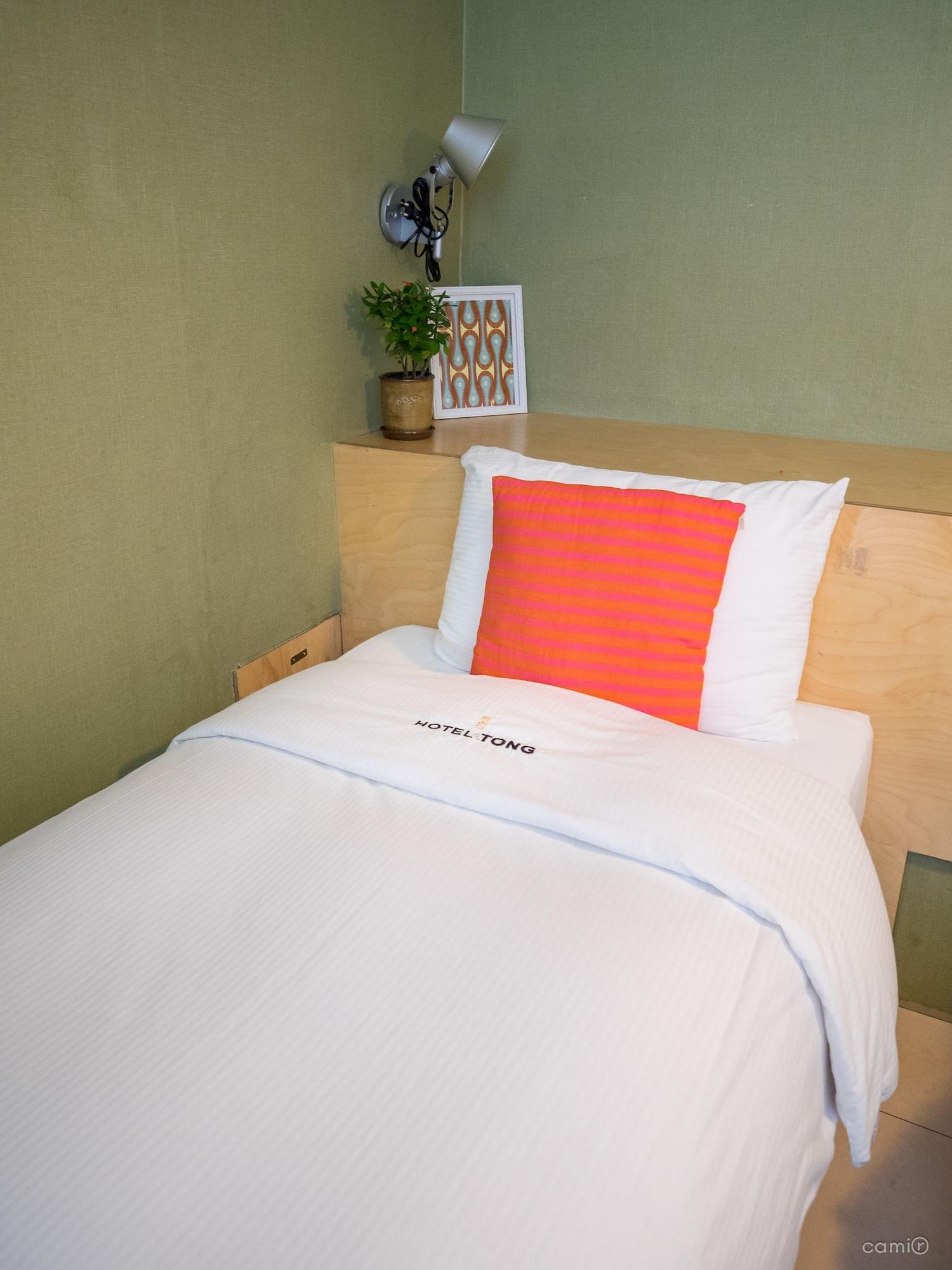 Hotel Tong Seoul Dongdaemun Exterior foto